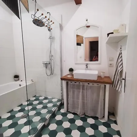 La Maison De Marie - Jardin Prive & Parking Securise Holiday home Carcassonne