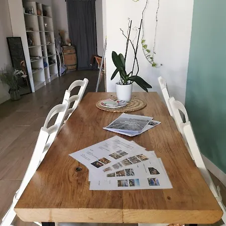 Holiday home La Maison De Marie - Jardin Prive & Parking Securise *