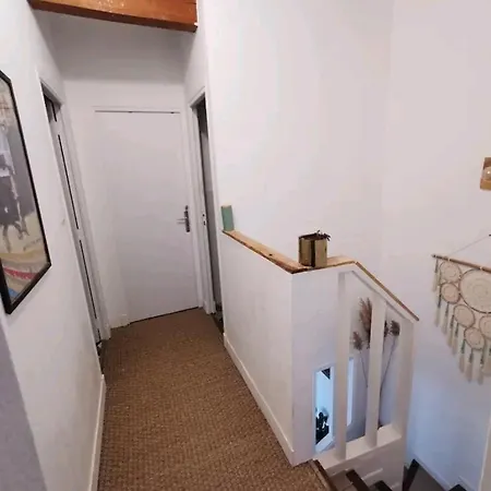 La Maison De Marie - Jardin Prive & Parking Securise Holiday home