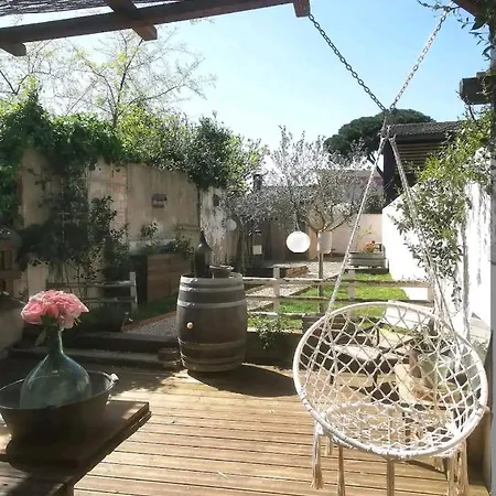 La Maison De Marie - Jardin Arbore - Garage Privatif - Netflix Holiday home *