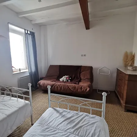 Holiday home La Maison De Marie - Jardin Prive & Parking Securise Carcassonne