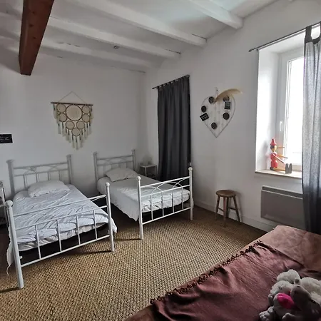 La Maison De Marie - Jardin Prive & Parking Securise * Carcassonne